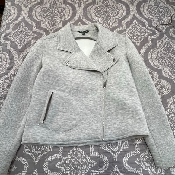 Jacket - Picture 2 of 2